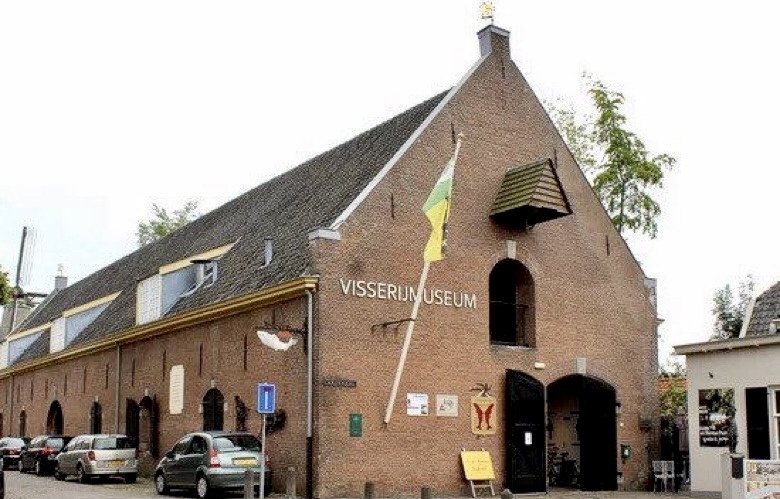 visserijmuseum
