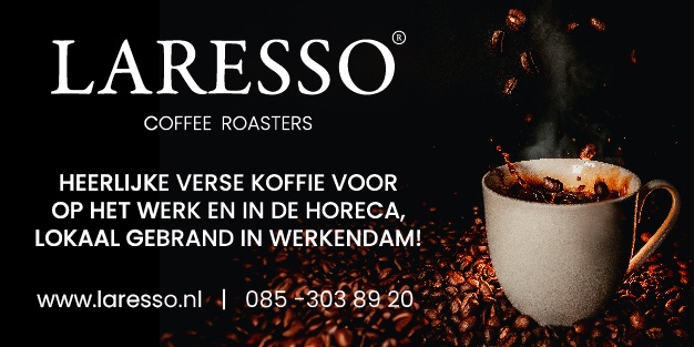 Laresso Coffee Roasters