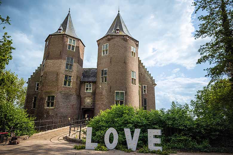 kasteel Dussen